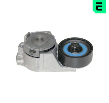 Napínák, žebrovaný klínový řemen OPTIMAL 0-N1390