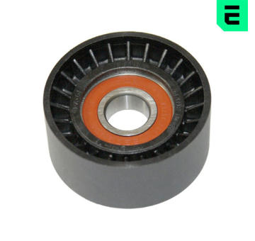 Napínací kladka, žebrovaný klínový řemen OPTIMAL 0-N1407S