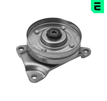 Napínací kladka, žebrovaný klínový řemen OPTIMAL 0-N142