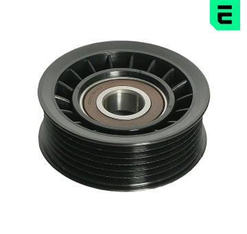 Napínací kladka, žebrovaný klínový řemen OPTIMAL 0-N1434S