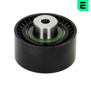 Vratná/vodicí kladka, ozubený řemen OPTIMAL 0-N1456