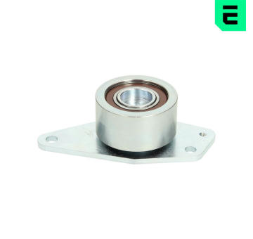 Vratná/vodicí kladka, ozubený řemen OPTIMAL 0-N148