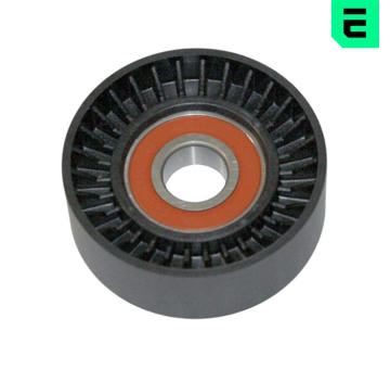 Napínací kladka, žebrovaný klínový řemen OPTIMAL 0-N1494S