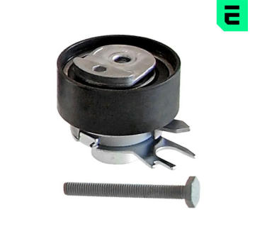 Napínací kladka, ozubený řemen OPTIMAL 0-N158