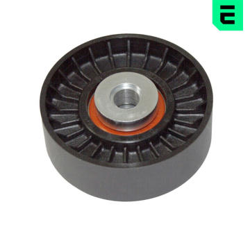 Napínací kladka, žebrovaný klínový řemen OPTIMAL 0-N1604