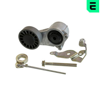 Napínací rameno, žebrovaný klínový řemen OPTIMAL 0-N1625