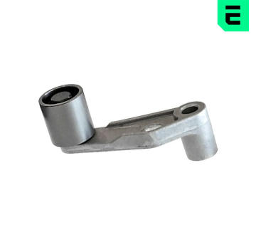 Vratná/vodicí kladka, ozubený řemen OPTIMAL 0-N164