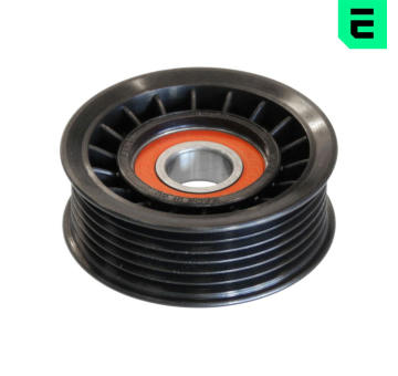 Napínací kladka, žebrovaný klínový řemen OPTIMAL 0-N1676S