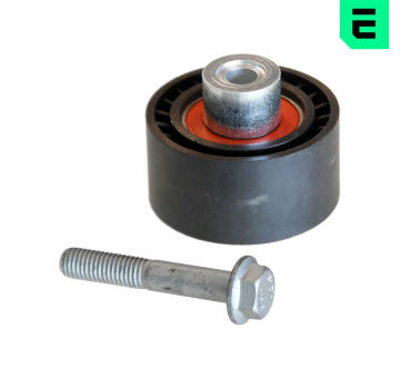Vratná/vodicí kladka, ozubený řemen OPTIMAL 0-N1683