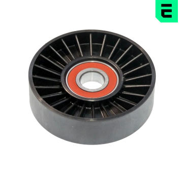 Napínací kladka, žebrovaný klínový řemen OPTIMAL 0-N1698S