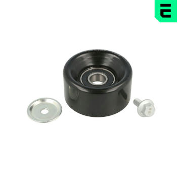 Napínací kladka, žebrovaný klínový řemen OPTIMAL 0-N1719S