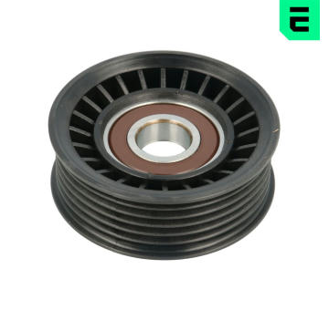 Napínací kladka, žebrovaný klínový řemen OPTIMAL 0-N1811S