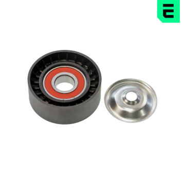 Napínací kladka, žebrovaný klínový řemen OPTIMAL 0-N1832S