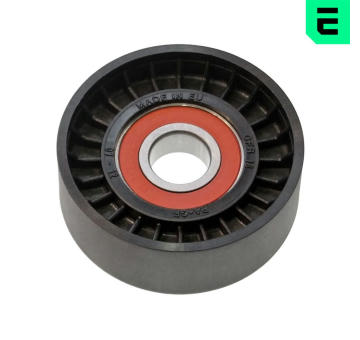 Napínací kladka, žebrovaný klínový řemen OPTIMAL 0-N1840S