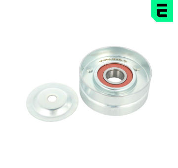 Napínací kladka, žebrovaný klínový řemen OPTIMAL 0-N1869S