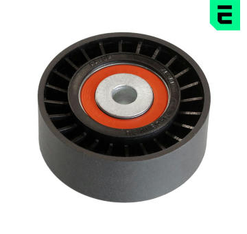 Vratná/vodicí kladka, klínový žebrový řemen OPTIMAL 0-N1963