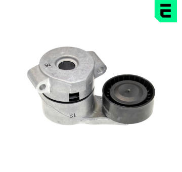 Napínací rameno, žebrovaný klínový řemen OPTIMAL 0-N2014