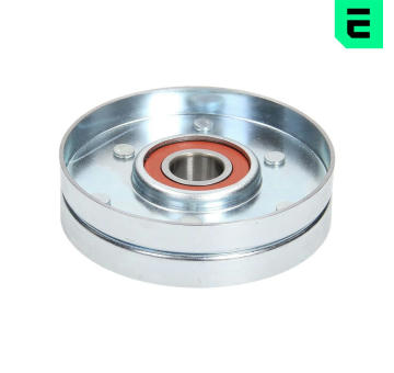 Napínací kladka, žebrovaný klínový řemen OPTIMAL 0-N2029S