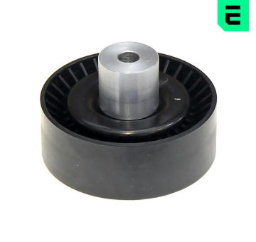 Vratná/vodicí kladka, klínový žebrový řemen OPTIMAL 0-N2079