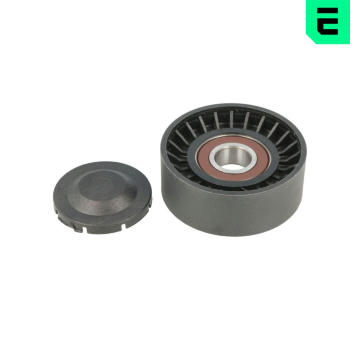 Napínací kladka, žebrovaný klínový řemen OPTIMAL 0-N2093S