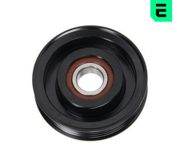 Vratná/vodicí kladka, klínový žebrový řemen OPTIMAL 0-N2100