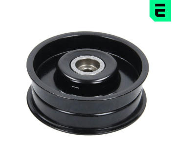 Vratná/vodicí kladka, klínový žebrový řemen OPTIMAL 0-N2138