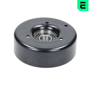 Napínací kladka, žebrovaný klínový řemen OPTIMAL 0-N2141