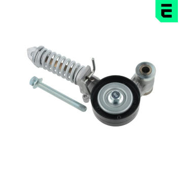 Napínací rameno, žebrovaný klínový řemen OPTIMAL 0-N2170