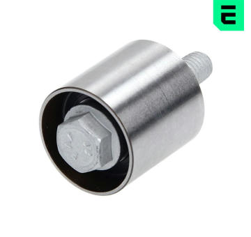 Vratná/vodicí kladka, ozubený řemen OPTIMAL 0-N2236