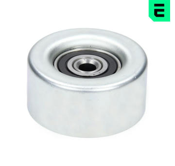 Vratná/vodicí kladka, klínový žebrový řemen OPTIMAL 0-N2240