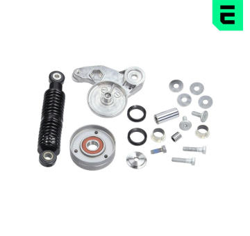 Napínák, žebrovaný klínový řemen OPTIMAL 0-N2258