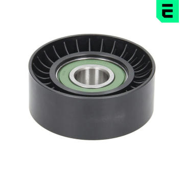 Vratná/vodicí kladka, klínový žebrový řemen OPTIMAL 0-N2268S