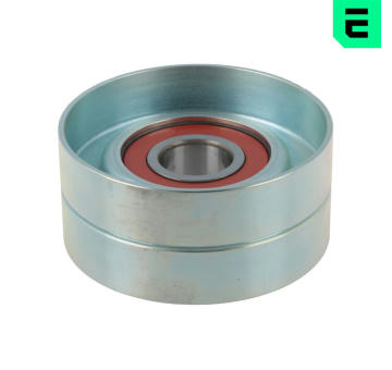 Vratná/vodicí kladka, klínový žebrový řemen OPTIMAL 0-N2293S