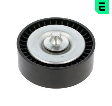 Vratná/vodicí kladka, klínový žebrový řemen OPTIMAL 0-N2419