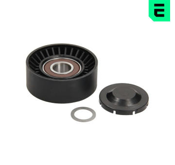 Napínací kladka, žebrovaný klínový řemen OPTIMAL 0-N2455