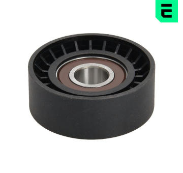 Vratná/vodicí kladka, klínový žebrový řemen OPTIMAL 0-N2488S