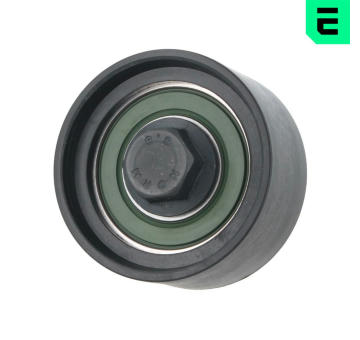 Vratná/vodicí kladka, ozubený řemen OPTIMAL 0-N2551