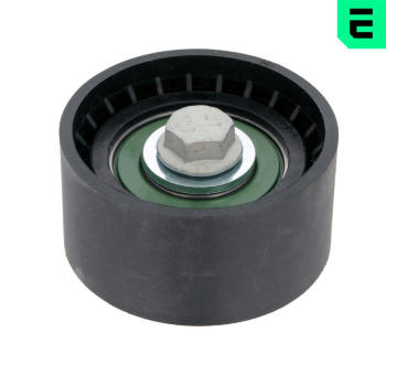 Vratná/vodicí kladka, ozubený řemen OPTIMAL 0-N938