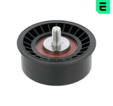 Vratná/vodicí kladka, ozubený řemen OPTIMAL 0-N953