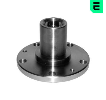 Náboj kola OPTIMAL 04-P183