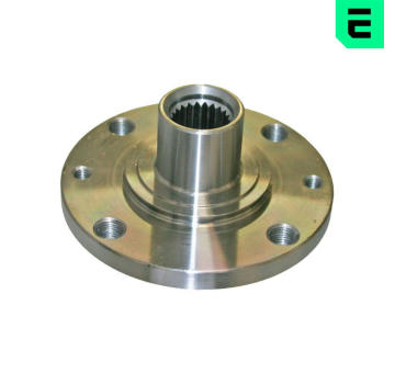 Náboj kola OPTIMAL 04-P249