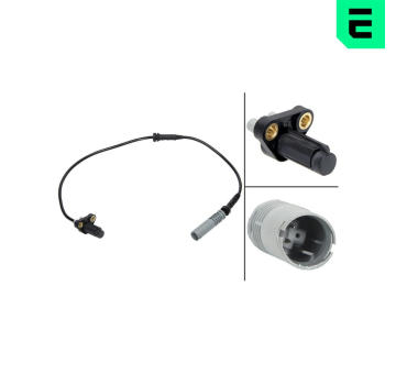 Snímač, počet otáček kol OPTIMAL 06-S002