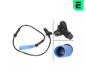 Snímač, počet otáček kol OPTIMAL 06-S006