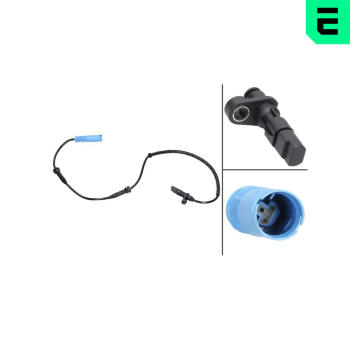 Snímač, počet otáček kol OPTIMAL 06-S007