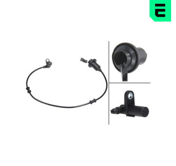 Snímač, počet otáček kol OPTIMAL 06-S037