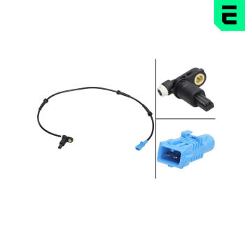 Snímač, počet otáček kol OPTIMAL 06-S042
