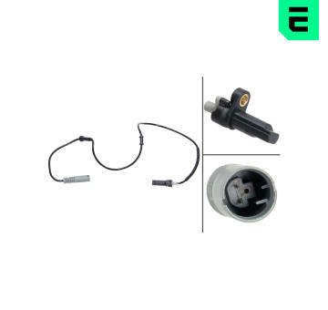 Snímač, počet otáček kol OPTIMAL 06-S074