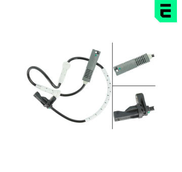 Snímač, počet otáček kol OPTIMAL 06-S078