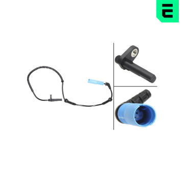 Snímač, počet otáček kol OPTIMAL 06-S080