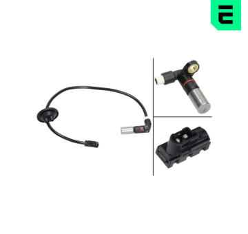 Snímač, počet otáček kol OPTIMAL 06-S108